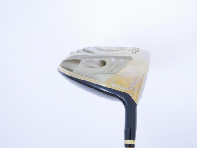 Driver : Katana : ไดรเวอร์ Katana Voltio III Hi (460cc. หน้าเด้งสุดๆ) Loft 10 Flex R
