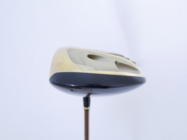 Driver : Katana : ไดรเวอร์ Katana Voltio III Hi (460cc. หน้าเด้งสุดๆ) Loft 10 Flex R