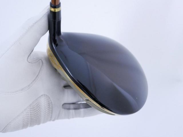 Driver : Katana : ไดรเวอร์ Katana Voltio III Hi (460cc. หน้าเด้งสุดๆ) Loft 10 Flex R