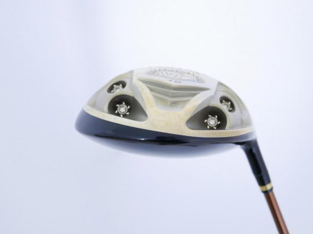 Driver : Katana : ไดรเวอร์ Katana Voltio III Hi (460cc. หน้าเด้งสุดๆ) Loft 10 Flex R