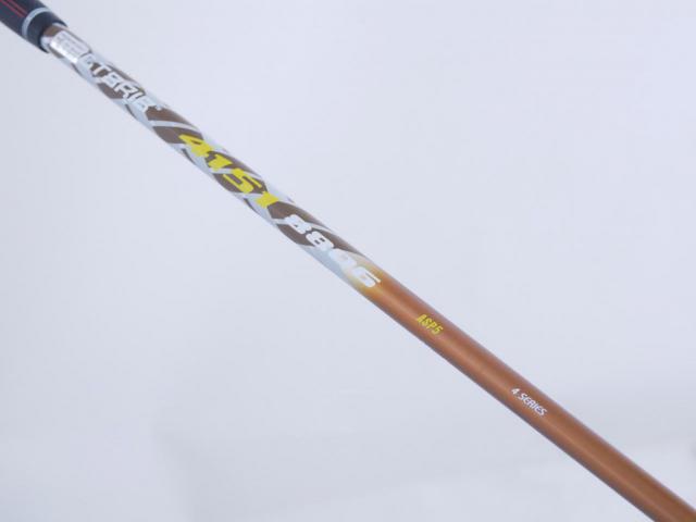 Driver : Katana : ไดรเวอร์ Katana Voltio III Hi (460cc. หน้าเด้งสุดๆ) Loft 10 Flex R