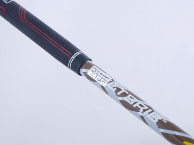Driver : Katana : ไดรเวอร์ Katana Voltio III Hi (460cc. หน้าเด้งสุดๆ) Loft 10 Flex R