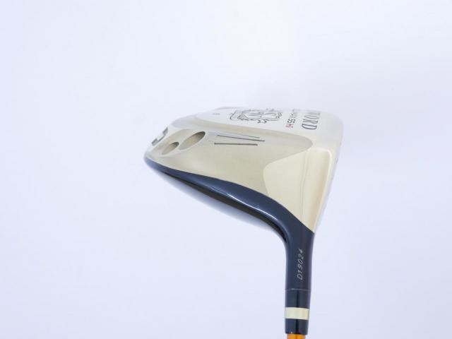 Driver : Katana : Katana Sword IZU Max 55 Hi (หน้าเด้งเกินกฏ) Loft 9 ก้าน Sword Tour AD FLex R