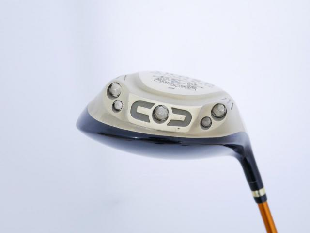 Driver : Katana : Katana Sword IZU Max 55 Hi (หน้าเด้งเกินกฏ) Loft 9 ก้าน Sword Tour AD FLex R