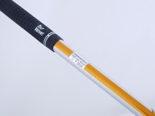Driver : Katana : Katana Sword IZU Max 55 Hi (หน้าเด้งเกินกฏ) Loft 9 ก้าน Sword Tour AD FLex R