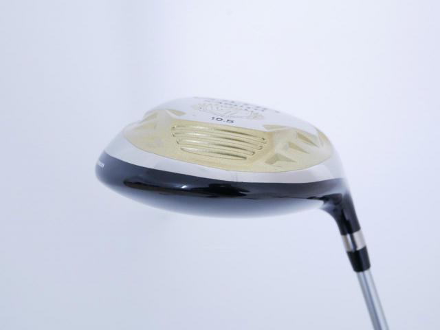 Driver : Katana : ไดรเวอร์ Katana Voltio Kabuto Loft 10.5 ก้าน Fujikura Speeder 588 Flex SR