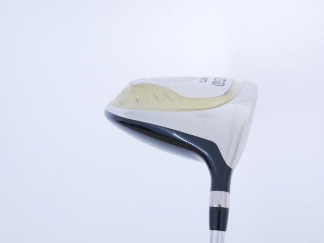 Driver : Katana : ไดรเวอร์ Katana Voltio Kabuto Loft 10.5 ก้าน Fujikura Speeder 588 Flex SR