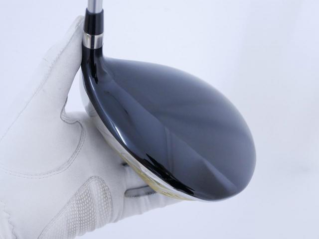 Driver : Katana : ไดรเวอร์ Katana Voltio Kabuto Loft 10.5 ก้าน Fujikura Speeder 588 Flex SR