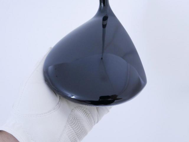 Driver : Katana : ไดรเวอร์ Katana Voltio Kabuto Loft 10.5 ก้าน Fujikura Speeder 588 Flex SR