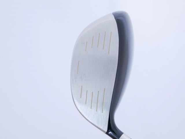 Driver : Katana : ไดรเวอร์ Katana Voltio Kabuto Loft 10.5 ก้าน Fujikura Speeder 588 Flex SR