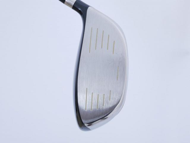 Driver : Katana : ไดรเวอร์ Katana Voltio Kabuto Loft 10.5 ก้าน Fujikura Speeder 588 Flex SR