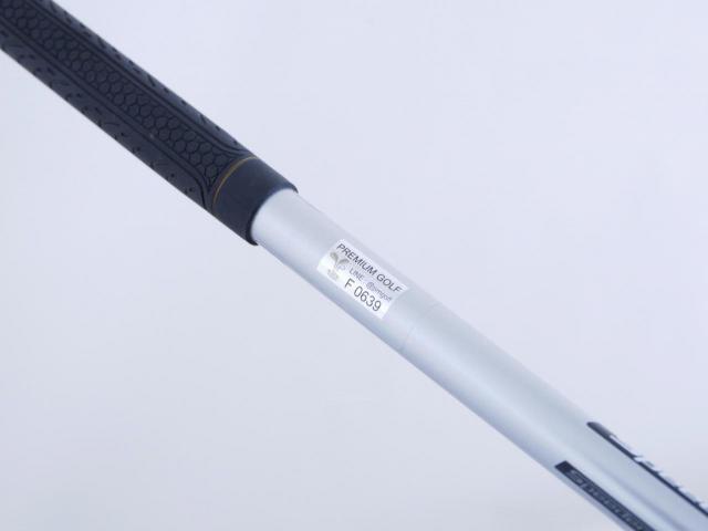 Driver : Katana : ไดรเวอร์ Katana Voltio Kabuto Loft 10.5 ก้าน Fujikura Speeder 588 Flex SR