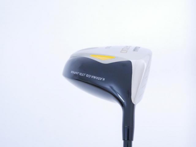 Driver : Katana : Katana MX-700 (460cc.) Loft 10.5 Flex R
