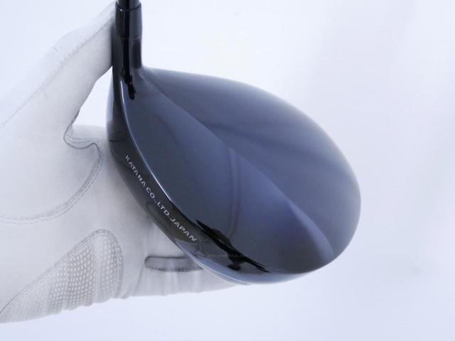 Driver : Katana : Katana MX-700 (460cc.) Loft 10.5 Flex R