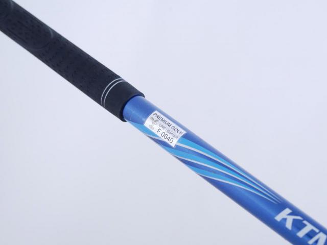 Driver : Katana : Katana MX-700 (460cc.) Loft 10.5 Flex R