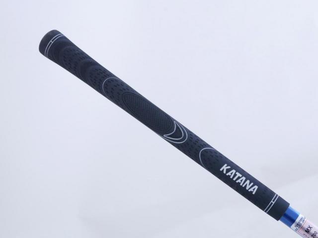 Driver : Katana : Katana MX-700 (460cc.) Loft 10.5 Flex R