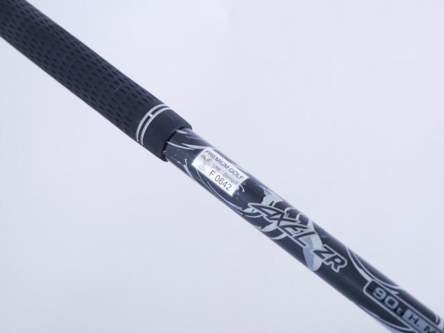 Driver : Tsuruya : ไดรเวอร์ Tsuruya AXEL ZR HM (ปี 2018 ตีไกลมาก) Loft 10.5 (ปรับได้) Flex R