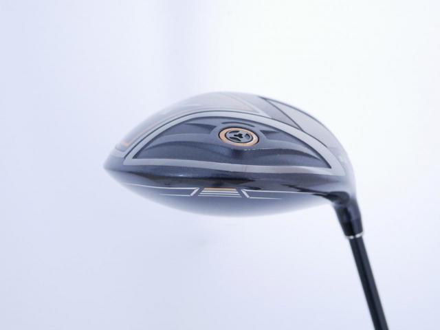 Driver : XXIO : ไดรเวอร์ XXIO X (ปี 2021) Loft 9.5 ก้าน Miyazaki AX-1 Flex S