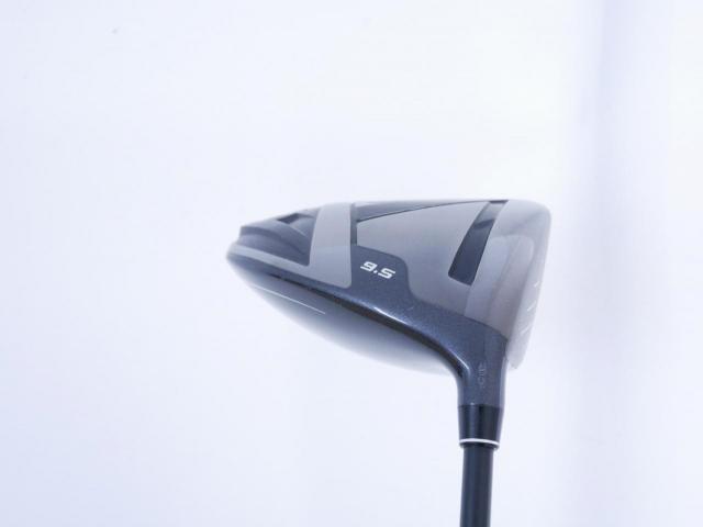 Driver : XXIO : ไดรเวอร์ XXIO X (ปี 2021) Loft 9.5 ก้าน Miyazaki AX-1 Flex S