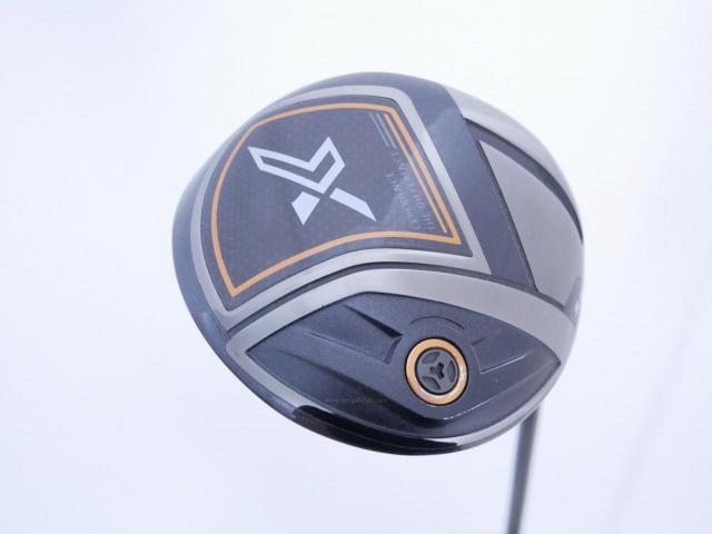 Driver : XXIO : ไดรเวอร์ XXIO X (ปี 2021) Loft 9.5 ก้าน Miyazaki AX-1 Flex S