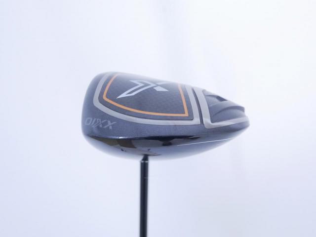 Driver : XXIO : ไดรเวอร์ XXIO X (ปี 2021) Loft 9.5 ก้าน Miyazaki AX-1 Flex S