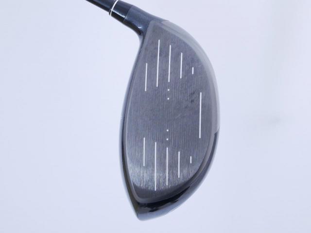 Driver : XXIO : ไดรเวอร์ XXIO X (ปี 2021) Loft 9.5 ก้าน Miyazaki AX-1 Flex S