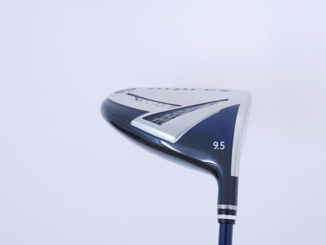 Driver : Yamaha : ไดรเวอร์ Yamaha Inpres UD+2 (ออกปี 2019 เบา สบาย ไกล) Loft 9.5 Flex S