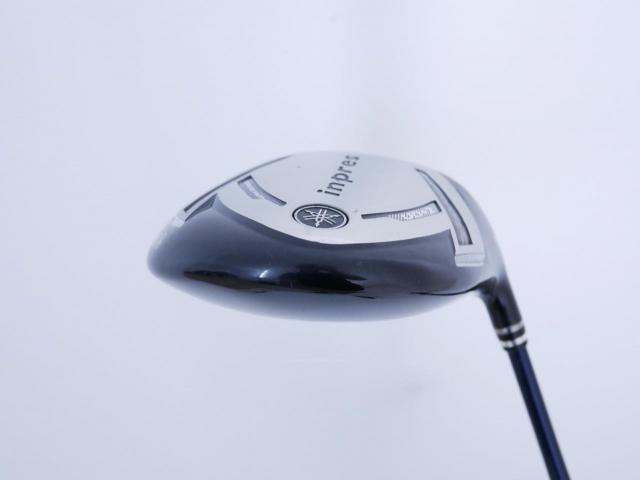 Driver : Yamaha : ไดรเวอร์ Yamaha Inpres UD+2 (ออกปี 2019 เบา สบาย ไกล) Loft 9.5 Flex S