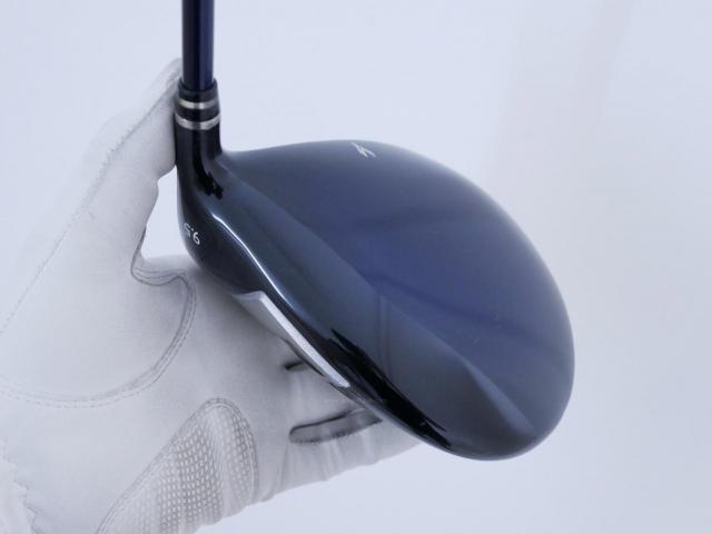Driver : Yamaha : ไดรเวอร์ Yamaha Inpres UD+2 (ออกปี 2019 เบา สบาย ไกล) Loft 9.5 Flex S