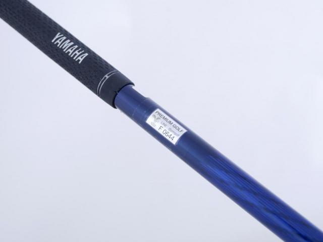 Driver : Yamaha : ไดรเวอร์ Yamaha Inpres UD+2 (ออกปี 2019 เบา สบาย ไกล) Loft 9.5 Flex S