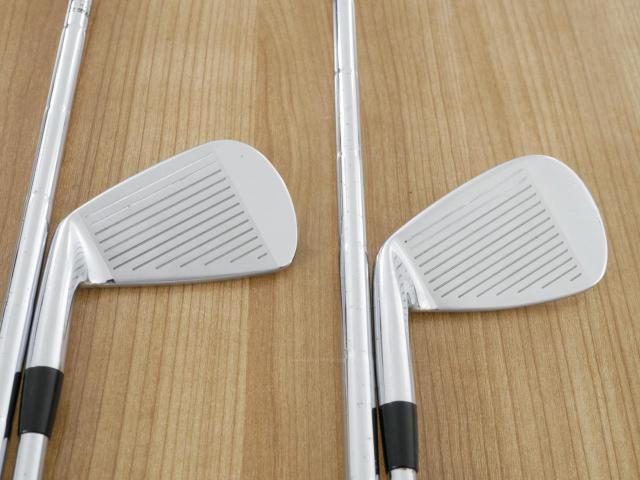 Iron set : Mizuno : ชุดเหล็ก Mizuno MP-52 (Forged) มีเหล็ก 5-Pw (6 ชิ้น) ก้านเหล็ก Dynamic Gold S200