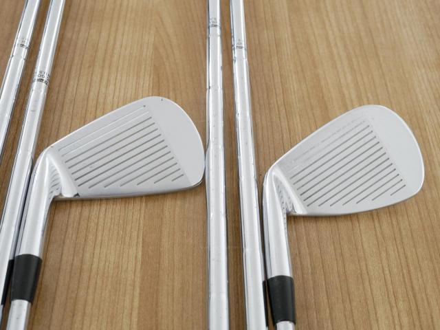 Iron set : Mizuno : ชุดเหล็ก Mizuno MP-52 (Forged) มีเหล็ก 5-Pw (6 ชิ้น) ก้านเหล็ก Dynamic Gold S200