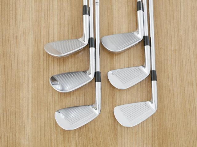 Iron set : Mizuno : ชุดเหล็ก Mizuno MP-52 (Forged) มีเหล็ก 5-Pw (6 ชิ้น) ก้านเหล็ก Dynamic Gold S200