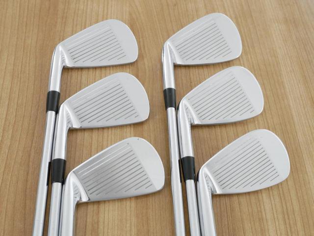 Iron set : Mizuno : ชุดเหล็ก Mizuno MP-52 (Forged) มีเหล็ก 5-Pw (6 ชิ้น) ก้านเหล็ก Dynamic Gold S200