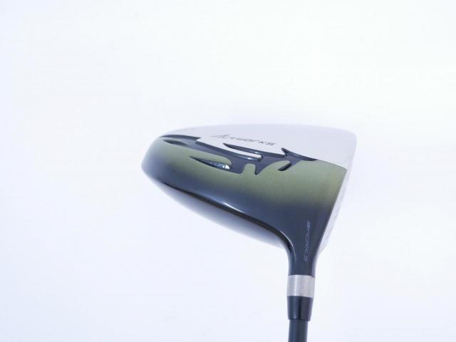 Driver : Worksgolf : ไดรเวอร์ Works Golf Maximax (รุ่นแข่งตีไกล) Loft 10.5 Flex R