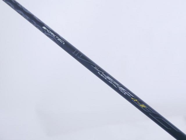 Driver : Worksgolf : ไดรเวอร์ Works Golf Maximax (รุ่นแข่งตีไกล) Loft 10.5 Flex R