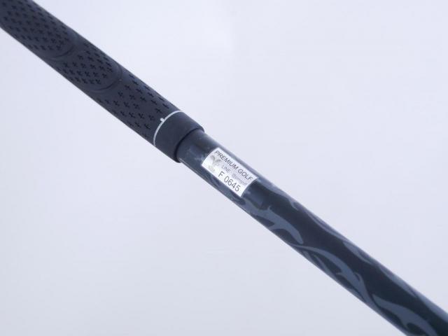 Driver : Worksgolf : ไดรเวอร์ Works Golf Maximax (รุ่นแข่งตีไกล) Loft 10.5 Flex R