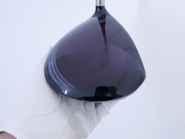 Lady club : All : Works Golf HyperBlade Premia (460cc. หน้าเด้งสุดๆ) Loft 12.5 ก้าน UST Mamiya ATTAS Flex L