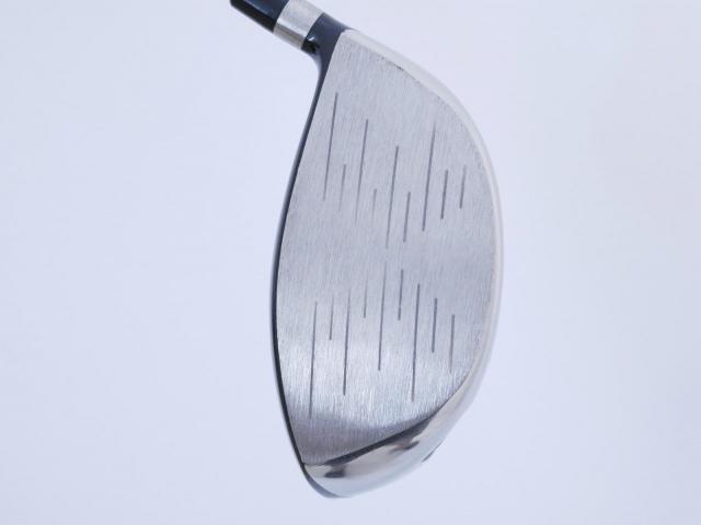 Lady club : All : Works Golf HyperBlade Premia (460cc. หน้าเด้งสุดๆ) Loft 12.5 ก้าน UST Mamiya ATTAS Flex L