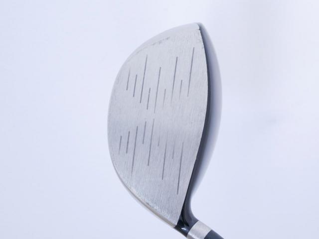 Lady club : All : Works Golf HyperBlade Premia (460cc. หน้าเด้งสุดๆ) Loft 12.5 ก้าน UST Mamiya ATTAS Flex L