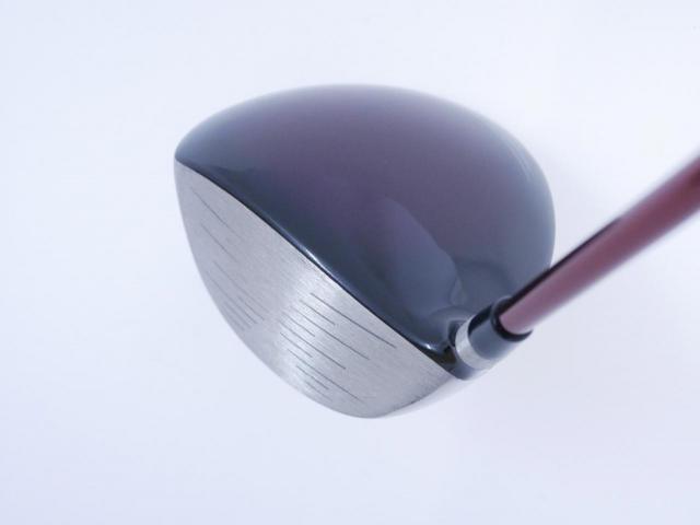 Lady club : All : Works Golf HyperBlade Premia (460cc. หน้าเด้งสุดๆ) Loft 12.5 ก้าน UST Mamiya ATTAS Flex L