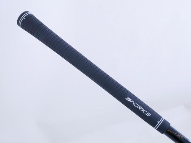 Lady club : All : Works Golf HyperBlade Premia (460cc. หน้าเด้งสุดๆ) Loft 12.5 ก้าน UST Mamiya ATTAS Flex L