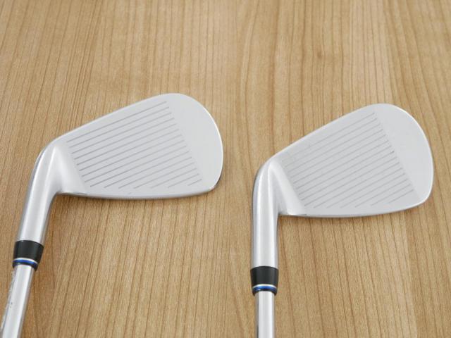 Iron set : XXIO : ชุดเหล็ก XXIO Forged 6 (ปี 2019) มีเหล็ก 5-Pw (6 ชิ้น) ก้านเหล็ก NS Pro Modus 120 Flex S