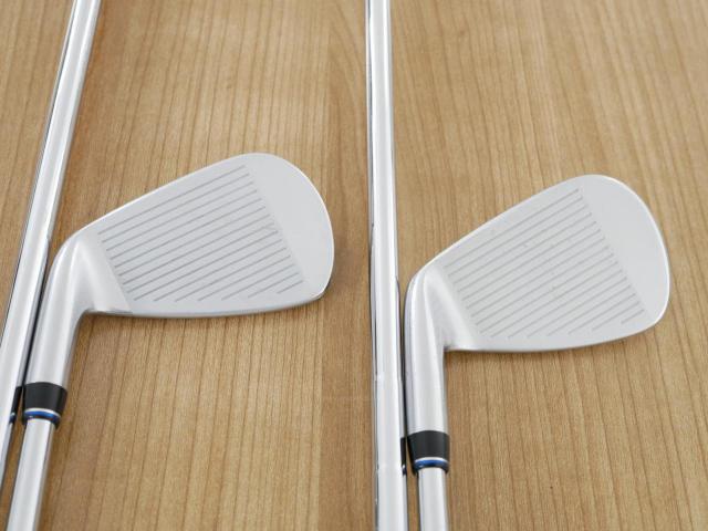Iron set : XXIO : ชุดเหล็ก XXIO Forged 6 (ปี 2019) มีเหล็ก 5-Pw (6 ชิ้น) ก้านเหล็ก NS Pro Modus 120 Flex S