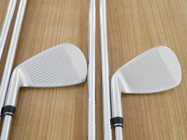 Iron set : XXIO : ชุดเหล็ก XXIO Forged 6 (ปี 2019) มีเหล็ก 5-Pw (6 ชิ้น) ก้านเหล็ก NS Pro Modus 120 Flex S