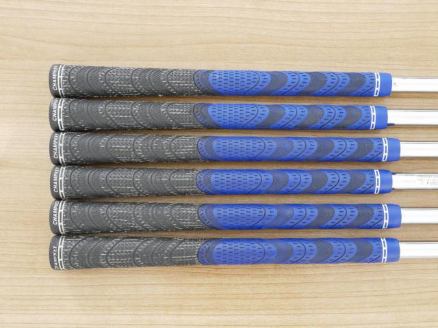 Iron set : XXIO : ชุดเหล็ก XXIO Forged 6 (ปี 2019) มีเหล็ก 5-Pw (6 ชิ้น) ก้านเหล็ก NS Pro Modus 120 Flex S