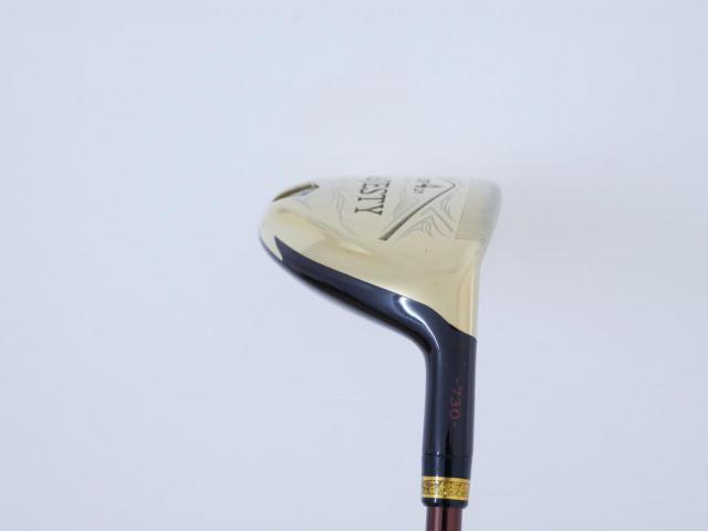 Fairway Wood : Maruman : ไม้กระเทย Maruman MAJESTY Prestigio X (ออกปี 2019 รุ่นท้อปสุด ของใหม่ 3 หมื่น) Loft 21 Flex R