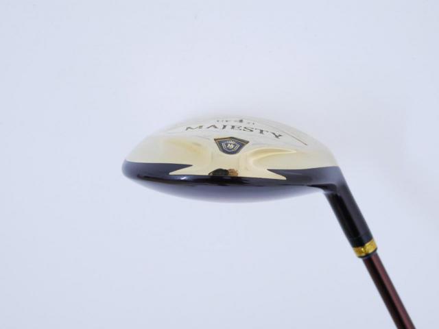 Fairway Wood : Maruman : ไม้กระเทย Maruman MAJESTY Prestigio X (ออกปี 2019 รุ่นท้อปสุด ของใหม่ 3 หมื่น) Loft 21 Flex R