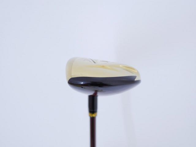 Fairway Wood : Maruman : ไม้กระเทย Maruman MAJESTY Prestigio X (ออกปี 2019 รุ่นท้อปสุด ของใหม่ 3 หมื่น) Loft 21 Flex R