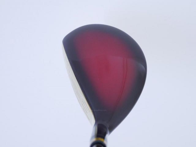 Fairway Wood : Maruman : ไม้กระเทย Maruman MAJESTY Prestigio X (ออกปี 2019 รุ่นท้อปสุด ของใหม่ 3 หมื่น) Loft 21 Flex R